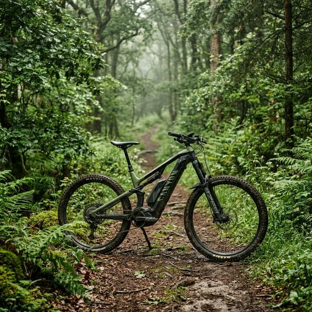 VTT électrique (VTTAE) : le guide complet pour bien choisir en 2026